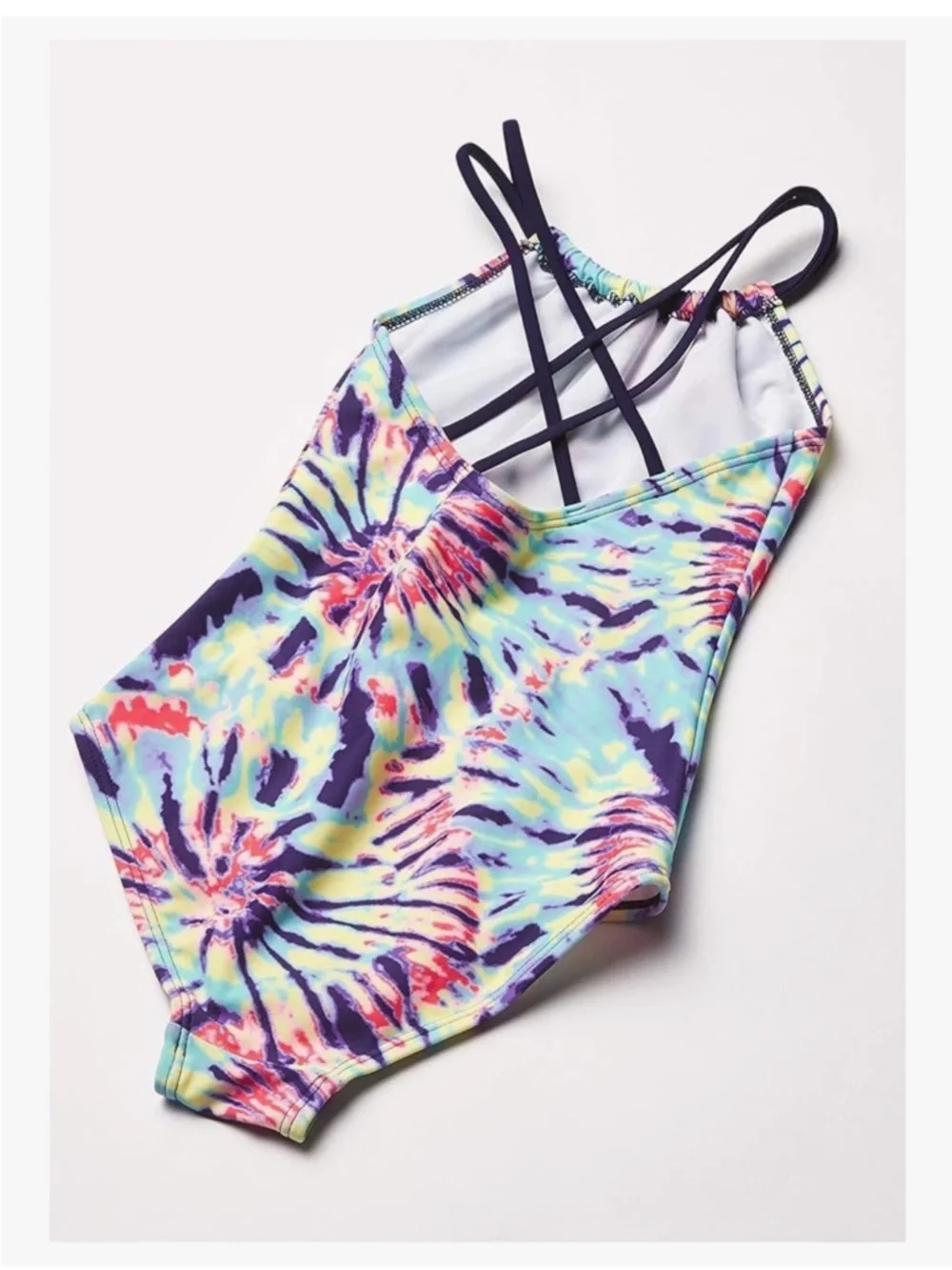 Kanu Surf bright tie